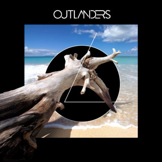 Outlanders - Outlanders album cover