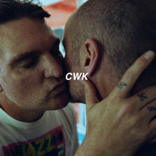 Cold War Kids - Cold War Kids album cover