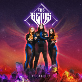 The Gems - Phoenix album cover