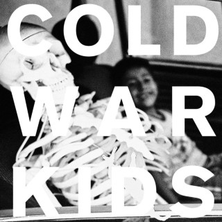 Cold War Kids - Loyalty To Loyalty album cover