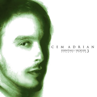 Cem Adrian - Essentials / Seçkiler 3 album cover