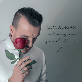 Cem Adrian - Solmayan Şarkılar 2 album cover