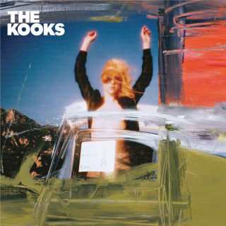 The Kooks - Junk Of The Heart album cover