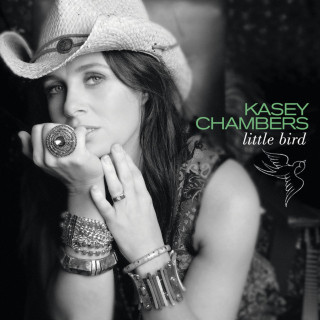 Kasey Chambers - Little Bird album cover