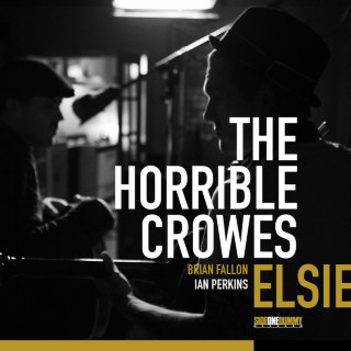 The Horrible Crowes - Elsie album cover