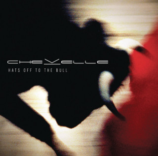 Chevelle - Hats Off To The Bull album cover