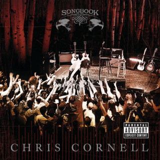 Chris Cornell - Songbook album cover