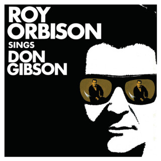 Roy Orbison - Roy Orbison Sings Don Gibson album cover