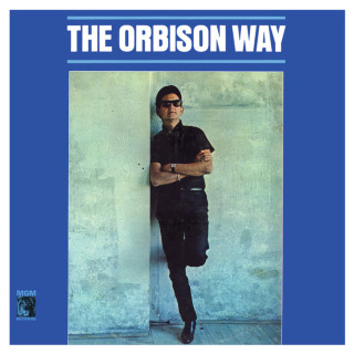 Roy Orbison - The Orbison Way album cover