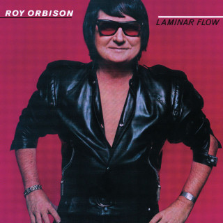 Roy Orbison - Laminar Flow album cover