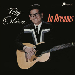 Roy Orbison - In Dreams album cover