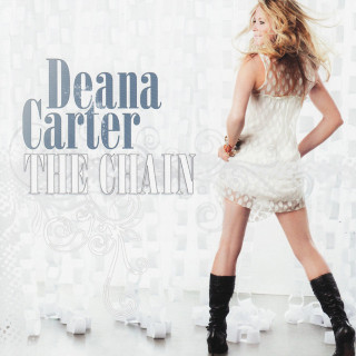 Deana Carter - The Chain album cover