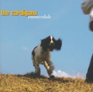 The Cardigans - Emmerdale album cover