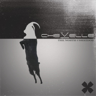 Chevelle - The North Corridor album cover