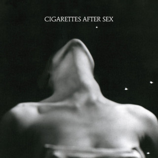 Cigarettes After Sex - I. EP cover