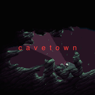 Cavetown - Cavetown album cover