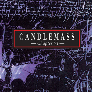 Candlemass - Chapter VI album cover