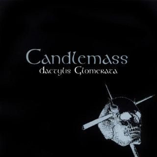 Candlemass - Dactylis Glomerata album cover