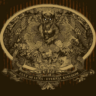 Cult Of Luna - Eternal Kingdom album cover