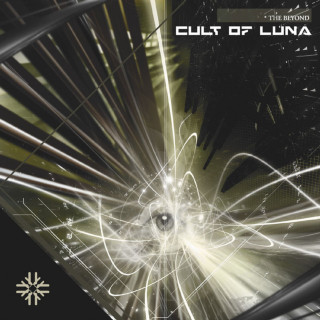 Cult Of Luna - The Beyond album cover