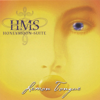 Honeymoon Suite - Lemon Tongue album cover