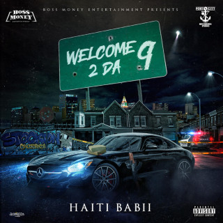 Haiti Babii - Welcome 2 Da 9 album cover