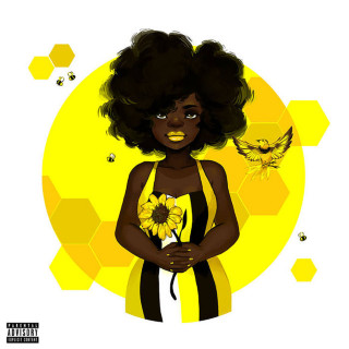 CunninLynguists - Rose Azura Njano album cover