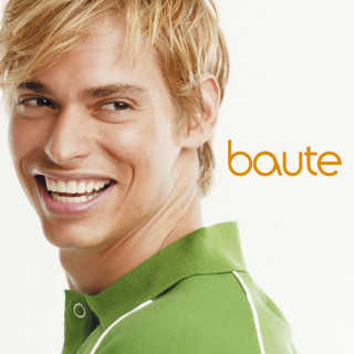 Carlos Baute - Baute album cover