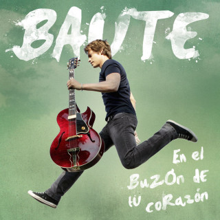 Carlos Baute - En El Buzón De Tu Corazón album cover