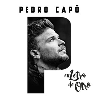 Pedro Capó - En Letra De Otro album cover