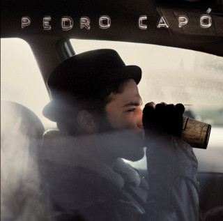 Pedro Capó - Pedro Capó album cover