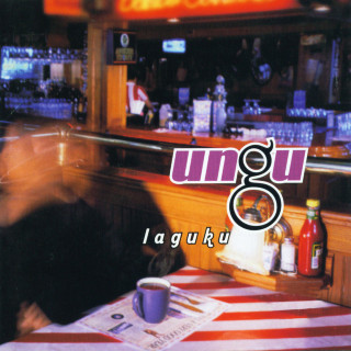 Ungu - Laguku album cover