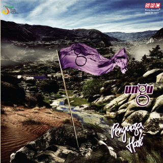 Ungu - Penguasa Hati album cover