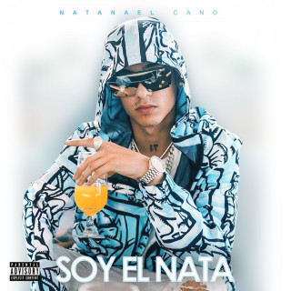 Natanael Cano - Soy El Nata album cover