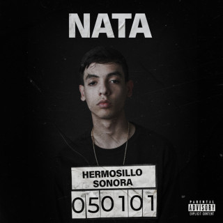 Natanael Cano - Nata EP cover