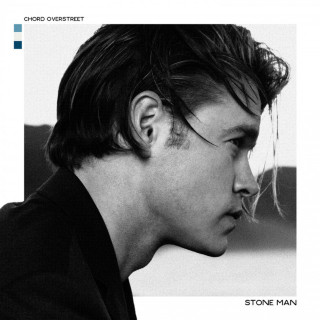 Chord Overstreet - Stone Man EP cover