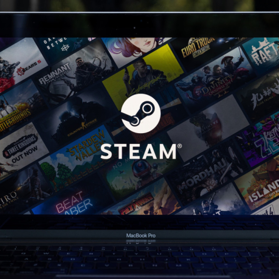 Veliki jubilej: Prvi Steam nalog napunio 21 godinu