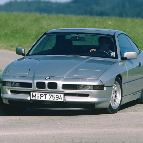 Najpoželjniji BMW-ov kupe dobio je posebnu verziju FOTO/VIDEO