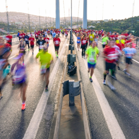 Da li ste spremni? 22. Bukovački maraton na Fruškoj gori VIDEO