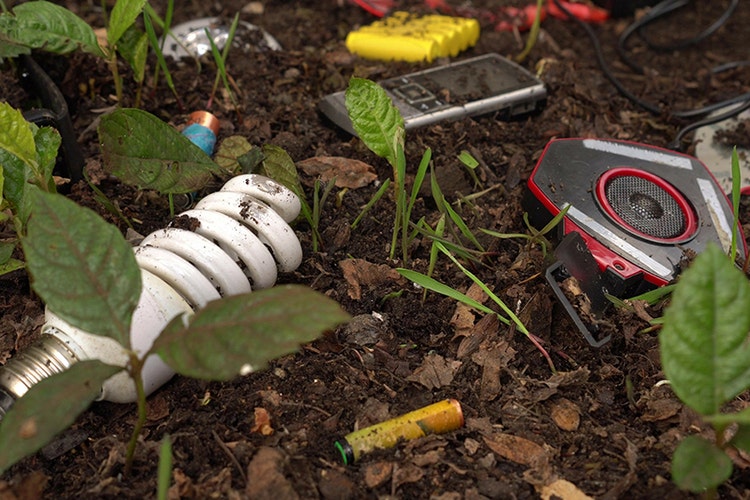 Pollution au plomb : un mal invisible