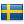 Flag of Sweden