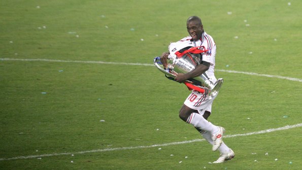 Clarence Seedorf