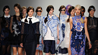 London Fashion Week apresenta coleções primavera-verão 2015