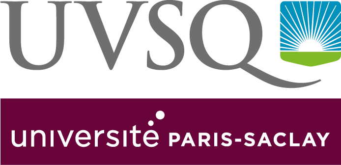 UVSQ | Université Paris-Saclay | Aller à la page d'accueil