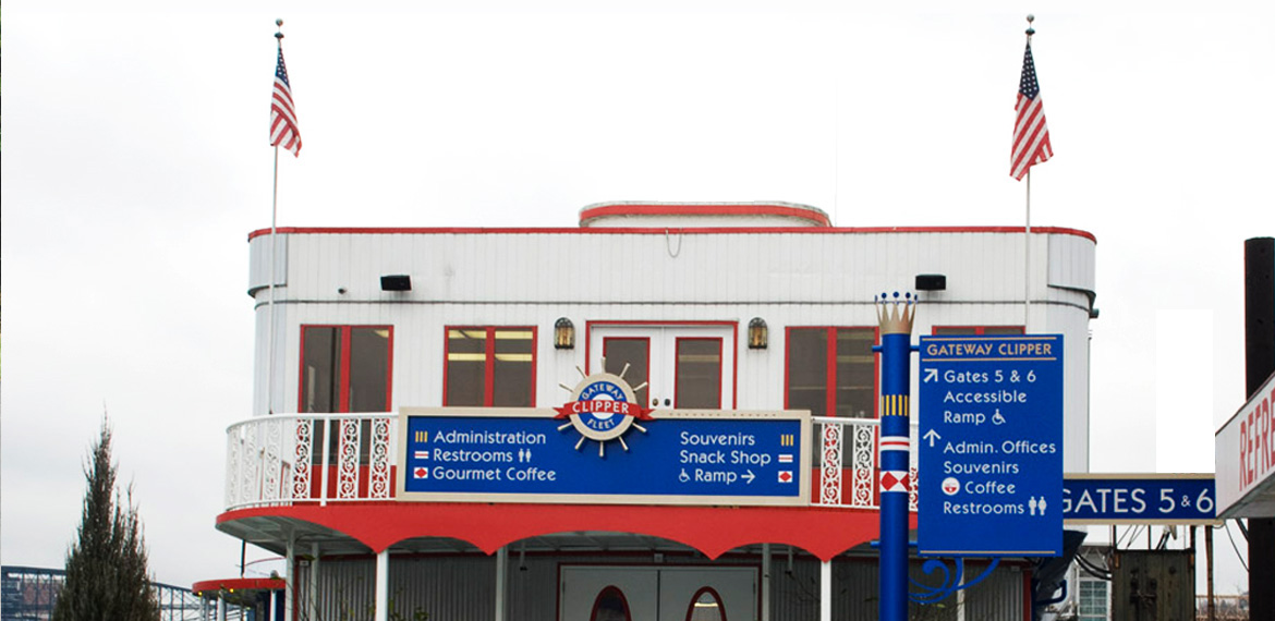 BigApple-Wayfinding--Gateway-Clipper