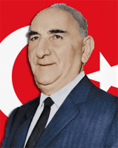 Cemal Gürsel