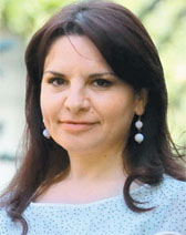 Fadime Özkan