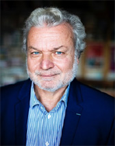 Nedim Gürsel