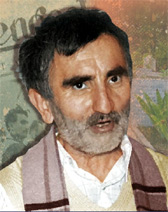 Osman Yüksel Serdengeçti