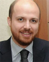 Bilal Erdoğan